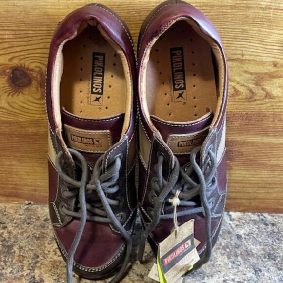 Pikolinos - size 38 - Picture 2 of 5